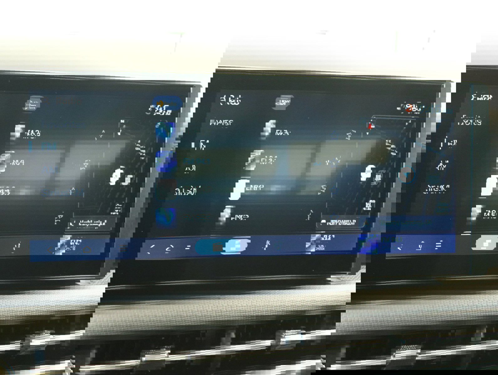 New 2026 Hyundai Santa Cruz XRT image 24