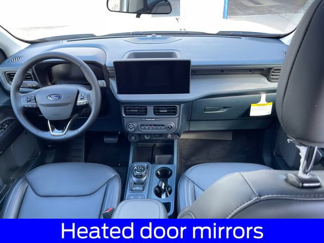 New 2026 Ford Maverick Lariat w/ Black Appearance Package AWD/4WD image 33