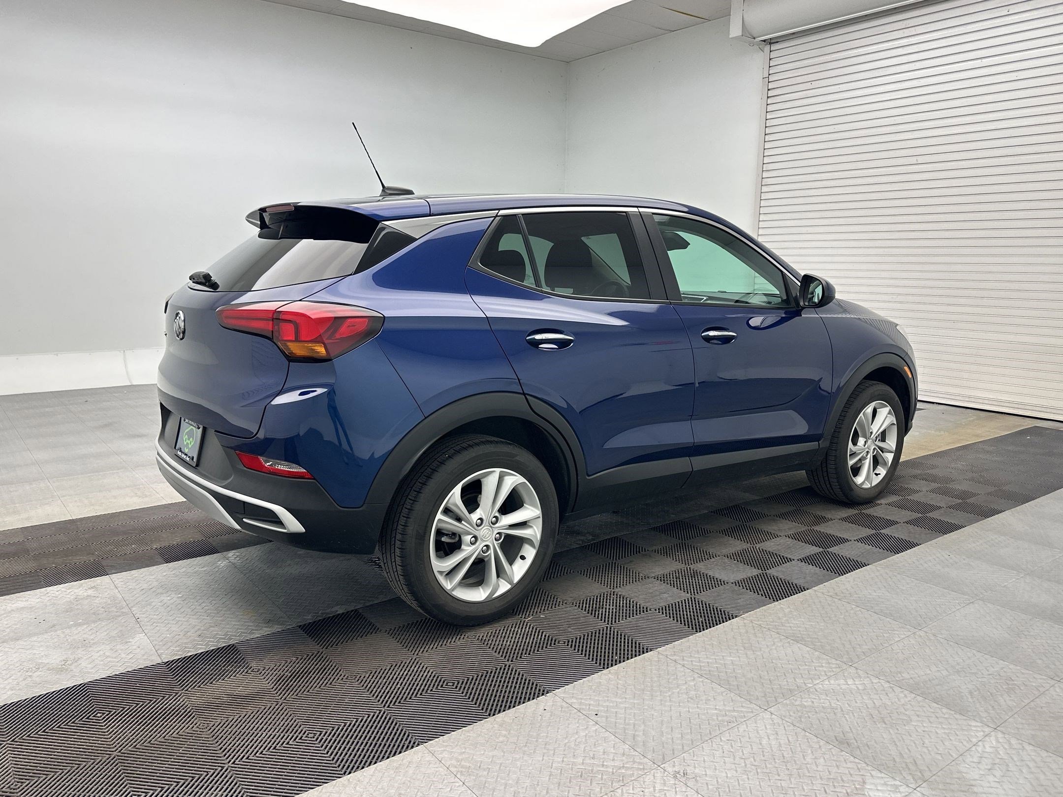 Certified 2023 Buick Encore GX Preferred w/ Cold Weather Comfort Package image 9