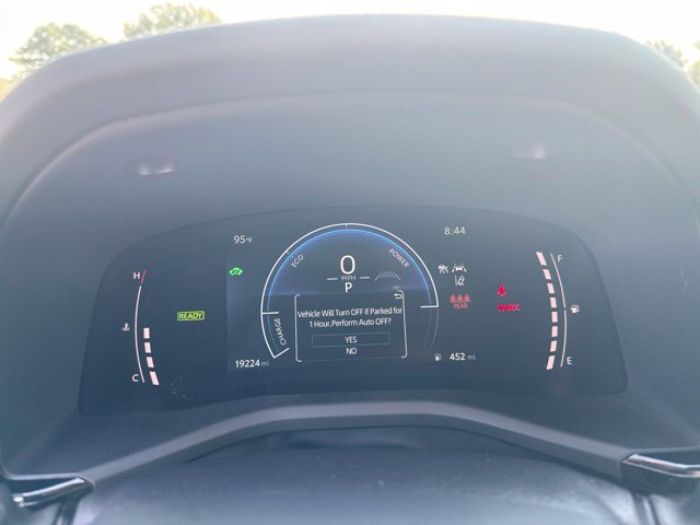 Used 2026 Toyota Camry LE FWD image 27