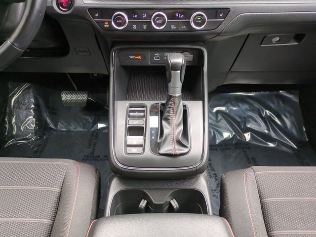 Used 2025 Honda CR-V Sport image 19