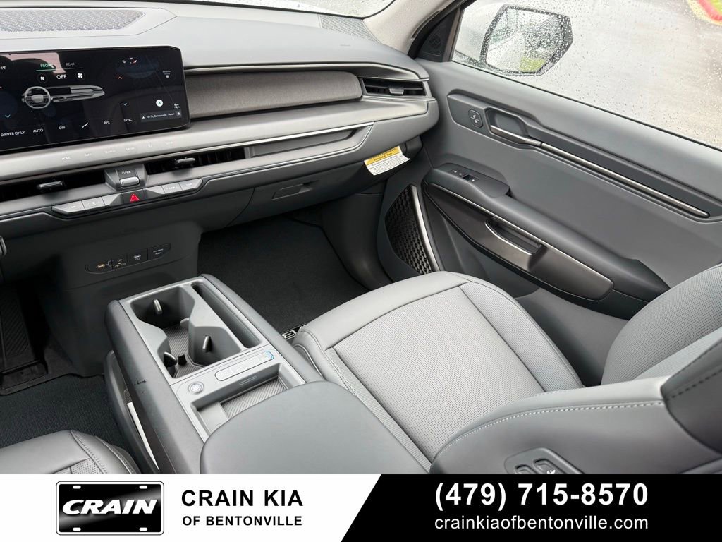 New 2026 Kia EV9 Light RWD image 25