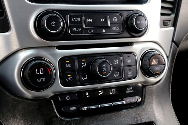 Used 2016 GMC Yukon SLE w/ Convenience Package image 19