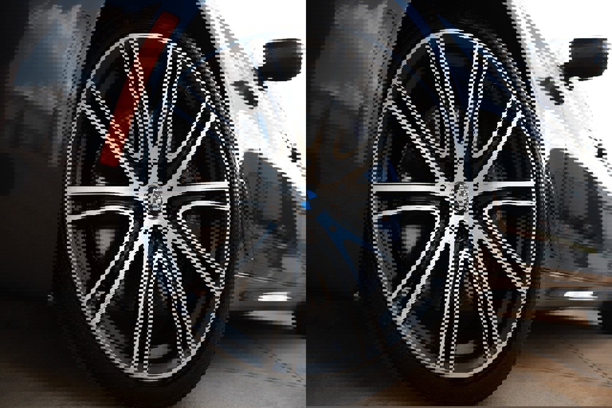 Used 2018 BMW 540i image 56