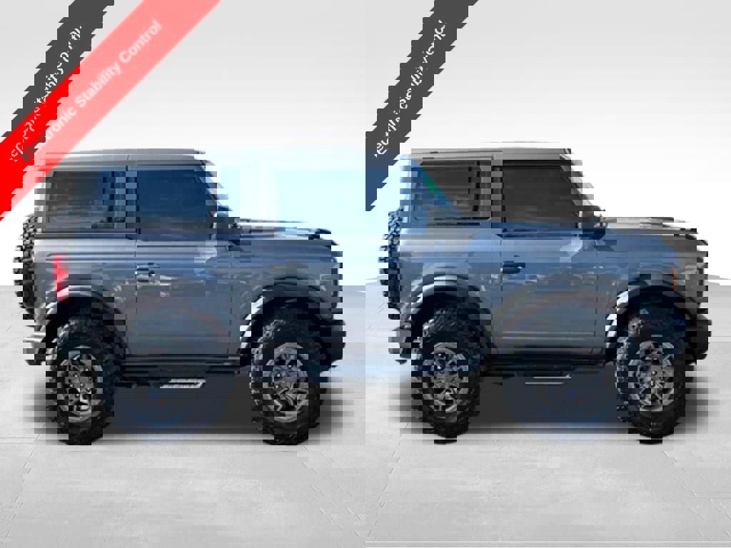 Used 2023 Ford Bronco 2-Door image 9