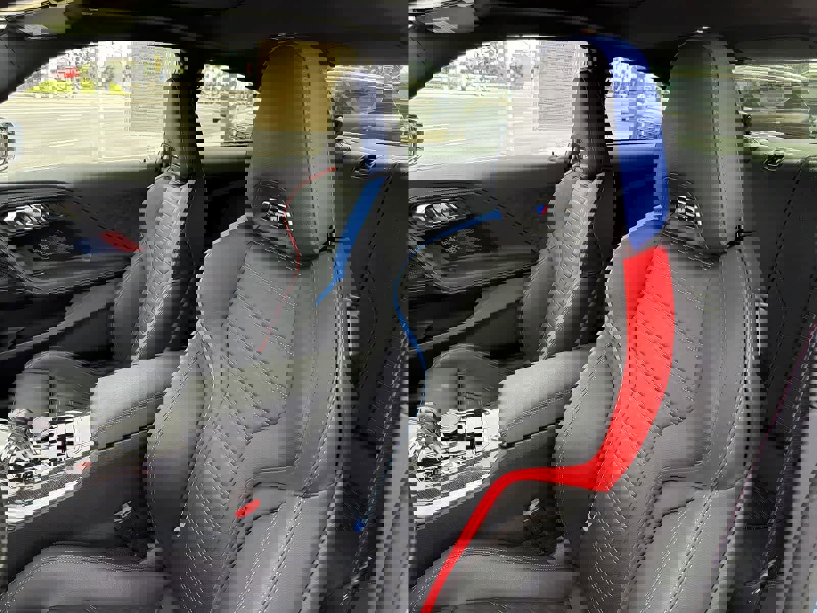 Used 2023 BMW M2 w/ Lighting Package image 27