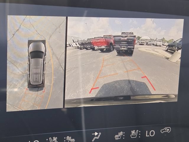New 2026 Buick Enclave Avenir w/ Super Cruise Package AWD/4WD image 11