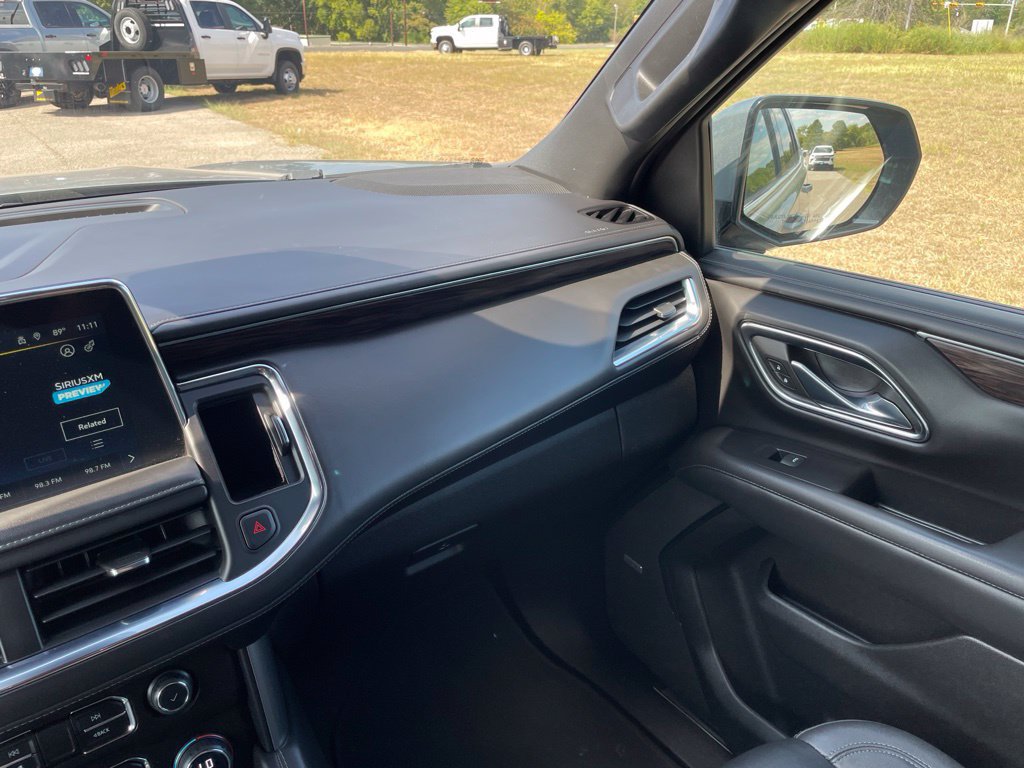 Used 2023 Chevrolet Tahoe LT AWD/4WD image 31