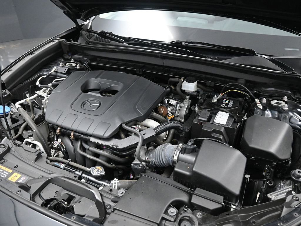 Used 2024 MAZDA CX-30 AWD 2.5 S w/ Select Sport Pkg image 13