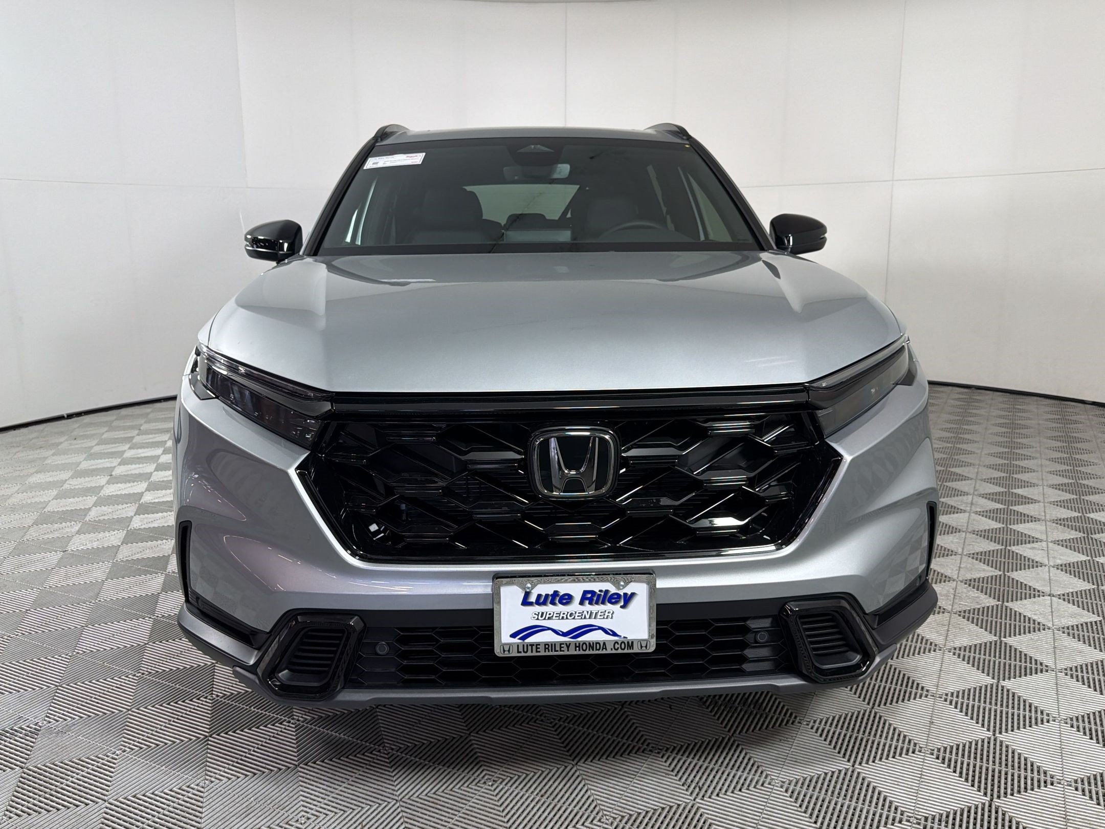 New 2026 Honda CR-V Sport-L image 6