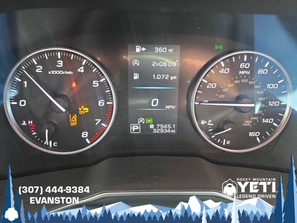 Used 2021 Subaru Legacy Limited XT w/ Popular Package #3 AWD/4WD image 20