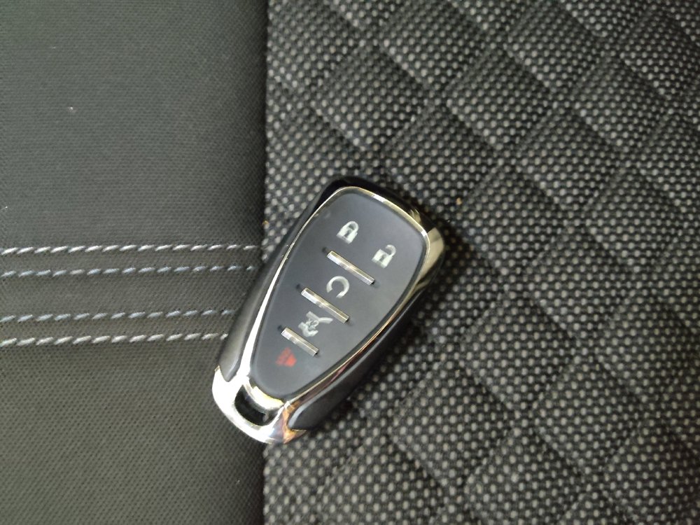 Used 2021 Chevrolet Blazer LT image 32