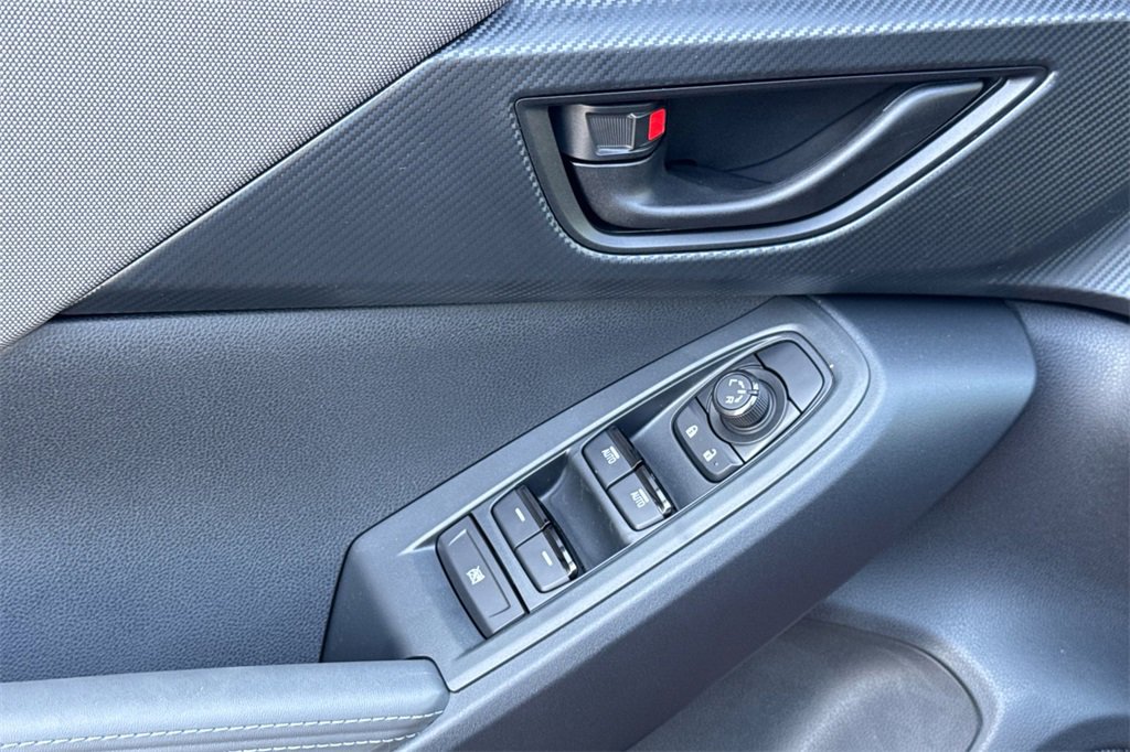 New 2025 Subaru Crosstrek 2.5i Premium image 14