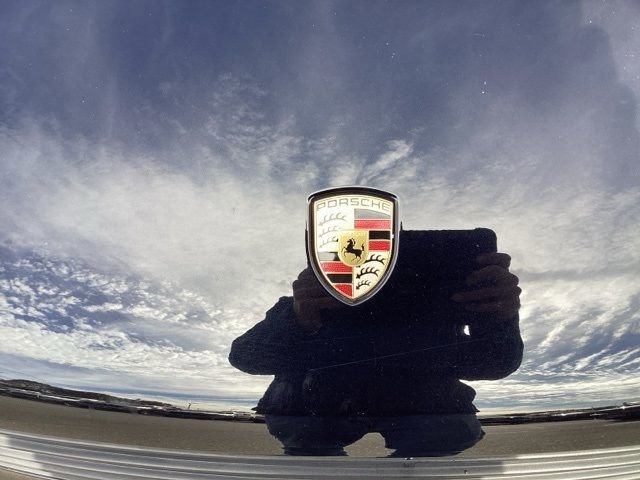 Used 2021 Porsche Macan S image 29