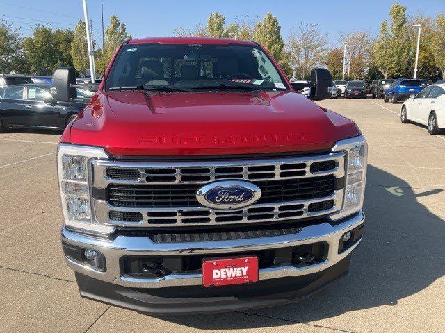 Used 2023 Ford F250 XLT w/ 360-Degree Camera Package image 2