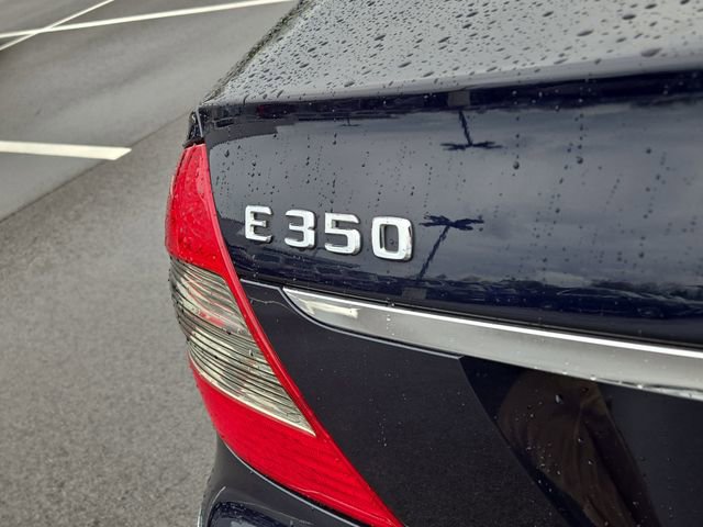 Used 2008 Mercedes-Benz E 350 4MATIC Sedan image 33