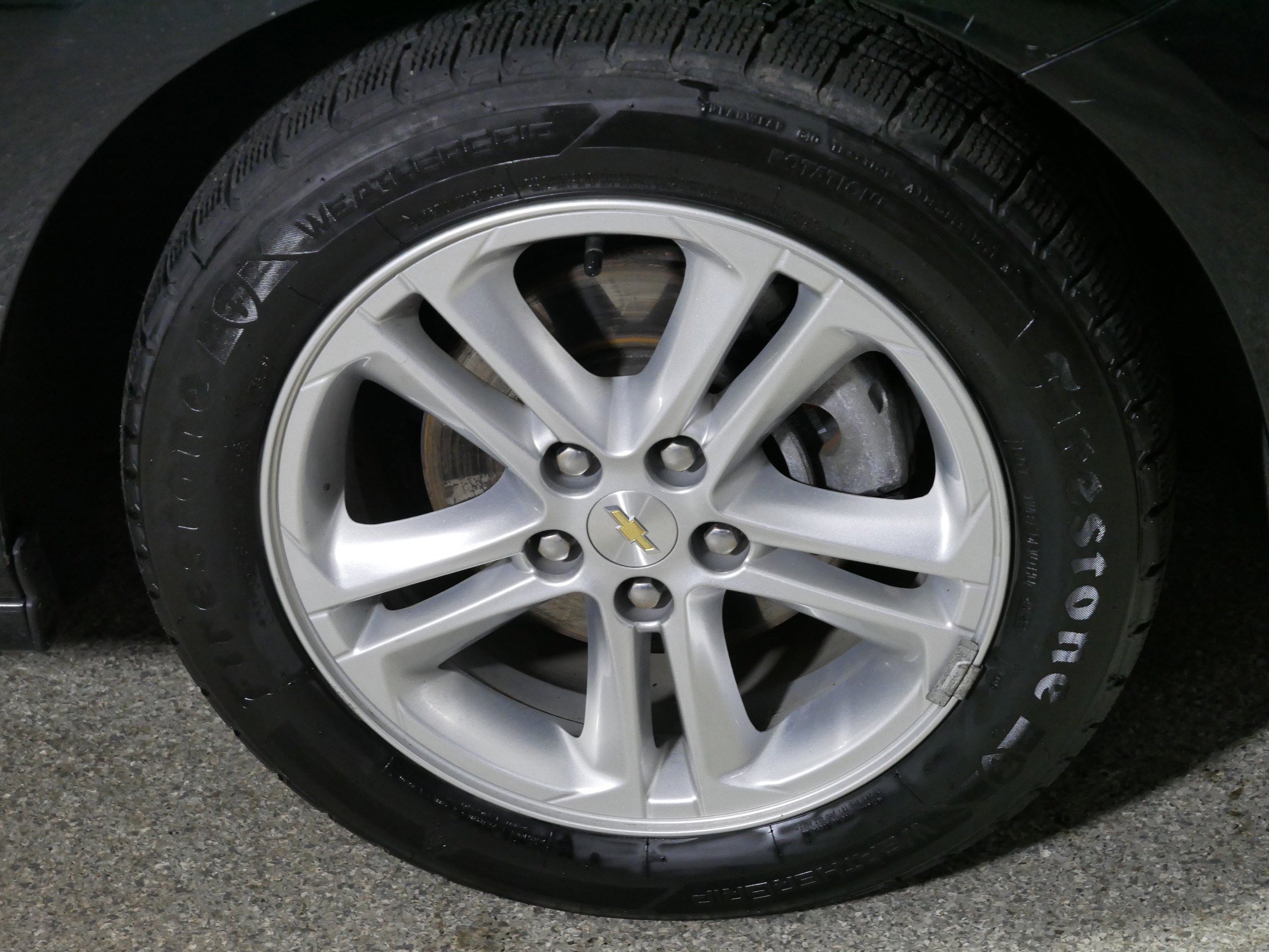 Used 2017 Chevrolet Cruze LT image 15