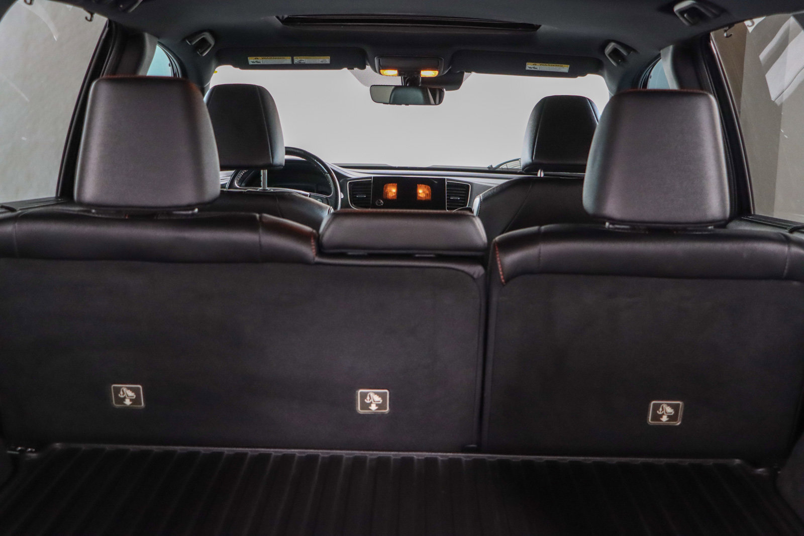 Used 2023 Honda Passport TrailSport image 29