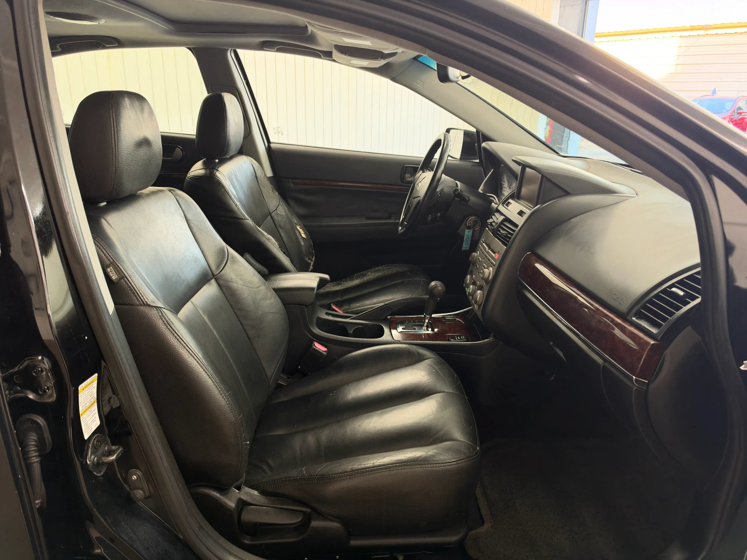 Used 2012 Mitsubishi Galant ES FWD image 10