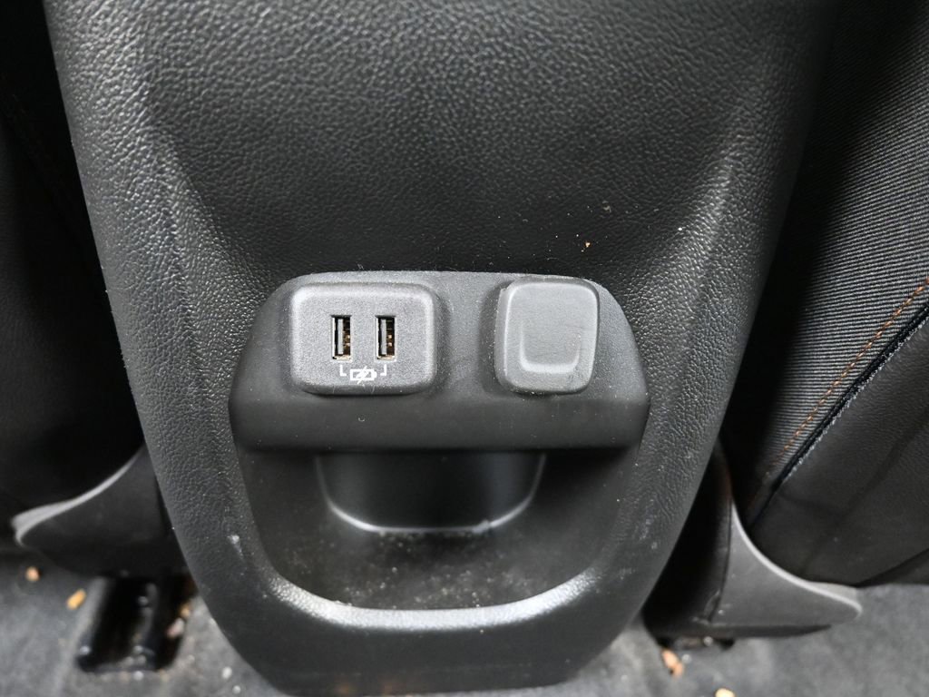 Used 2021 GMC Canyon AT4 image 17