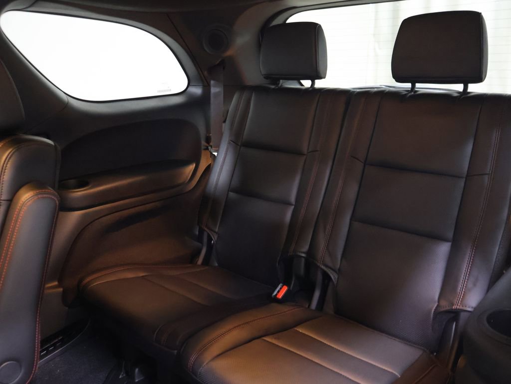 New 2026 Dodge Durango GT image 13