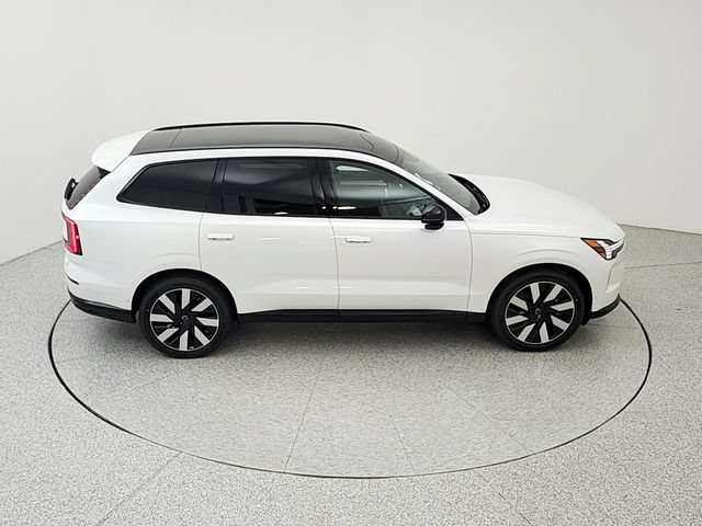 New 2026 Volvo EX90 Ultra AWD/4WD image 16