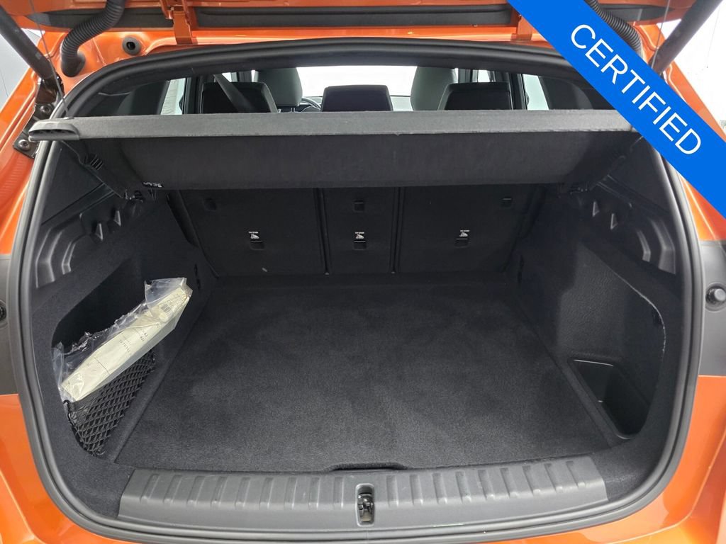 Certified 2023 BMW X1 xDrive28i w/ Premium Package AWD/4WD image 17