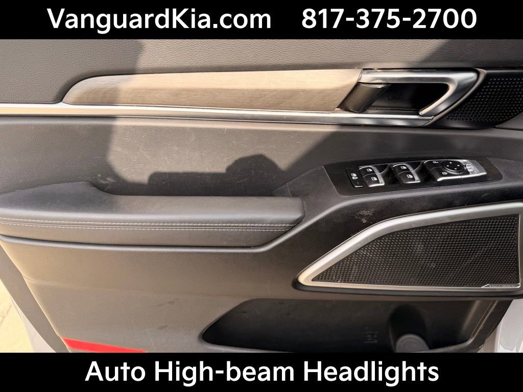 Used 2023 Kia Telluride EX X-Line image 17