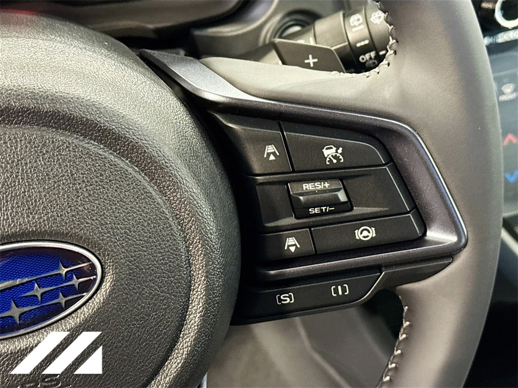 New 2025 Subaru Forester Limited image 13