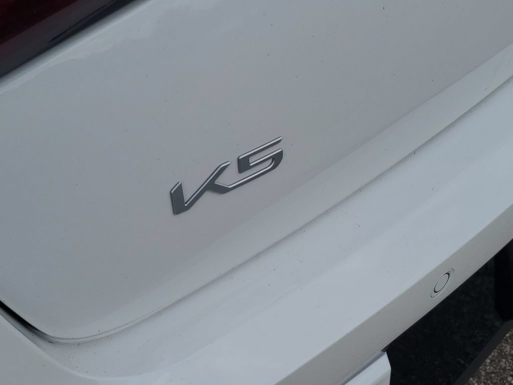 Used 2025 Kia K5 GT-Line w/ GT-Line Premium Package AWD/4WD image 36