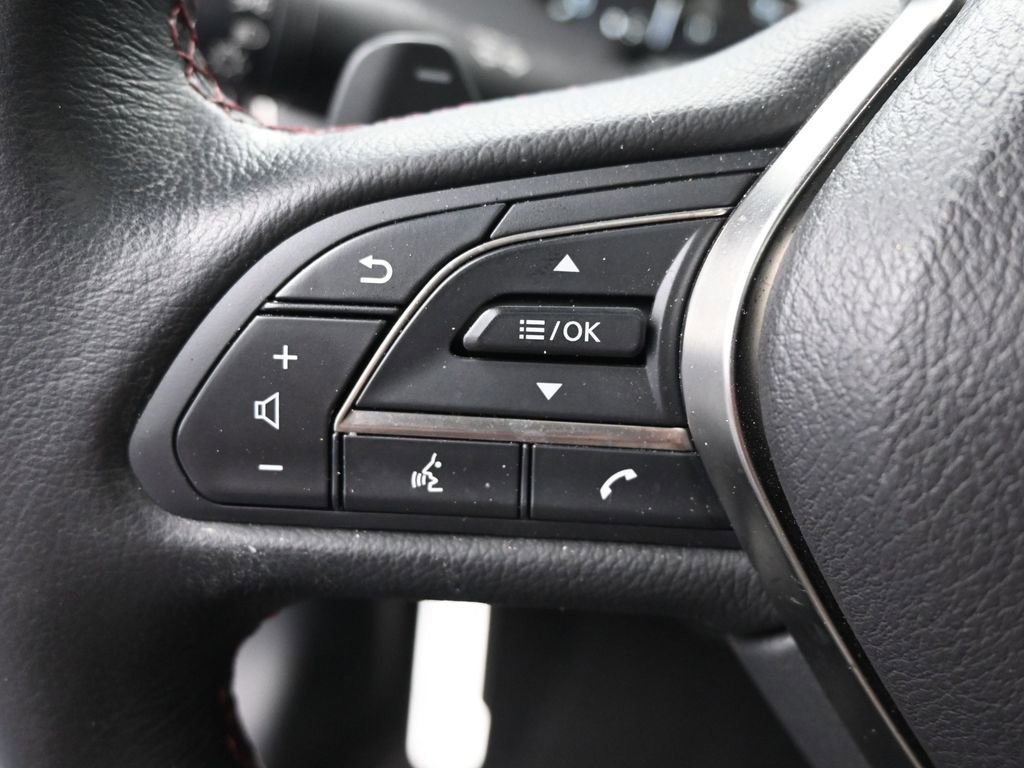 Used 2022 INFINITI Q60 Red Sport 400 w/ Proactive Package image 23