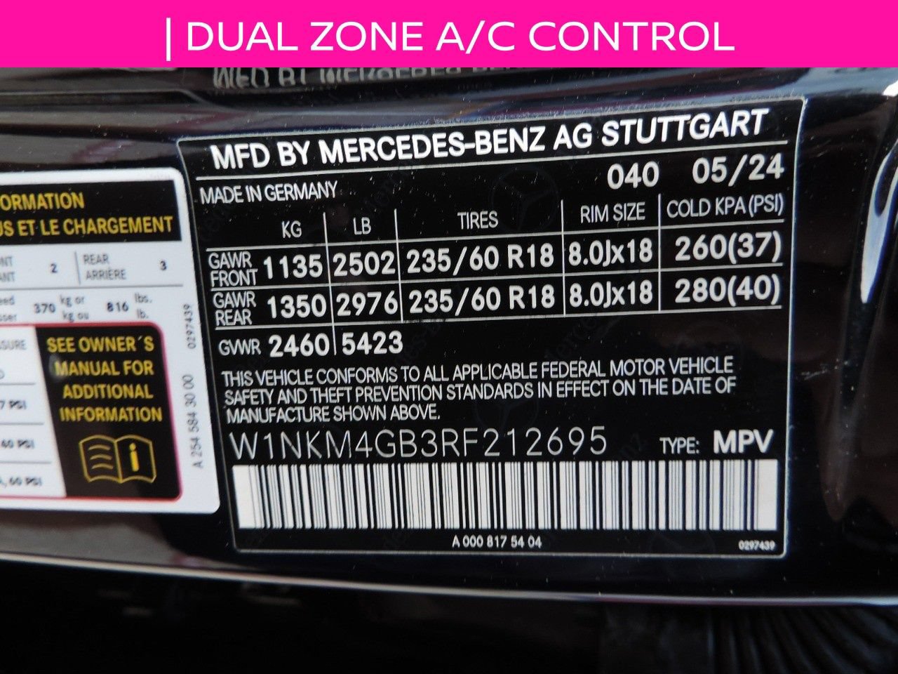 Used 2024 Mercedes-Benz GLC 300 image 16