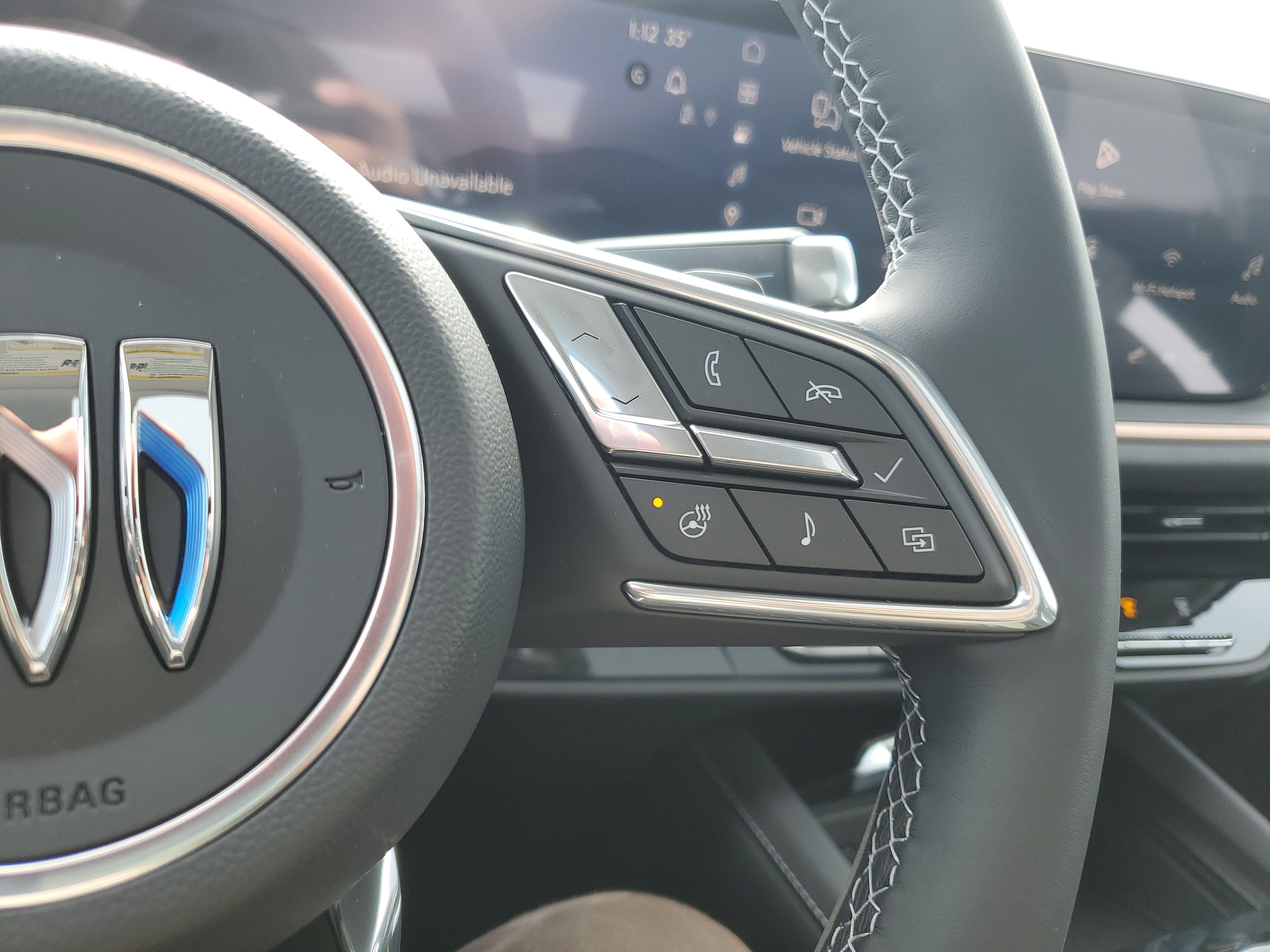 New 2026 Buick Envision Sport Touring AWD/4WD image 15