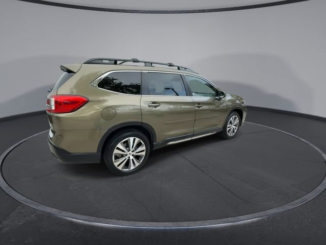 Certified 2022 Subaru Ascent Limited image 8