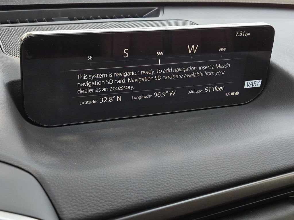 New 2025 MAZDA CX-50 Meridian Edition w/ Weather Package image 25