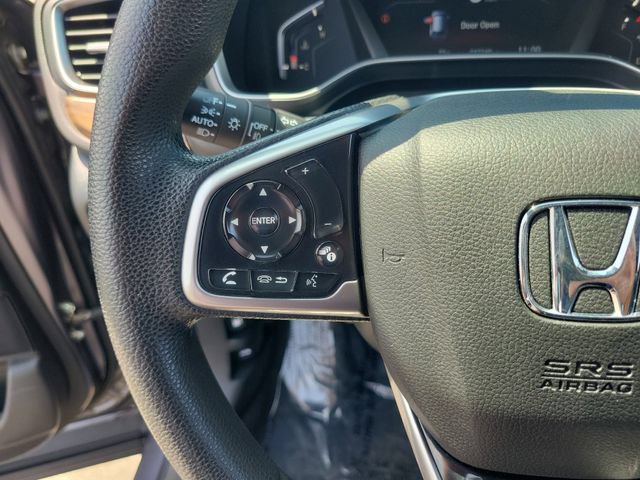 Certified 2021 Honda CR-V EX image 23