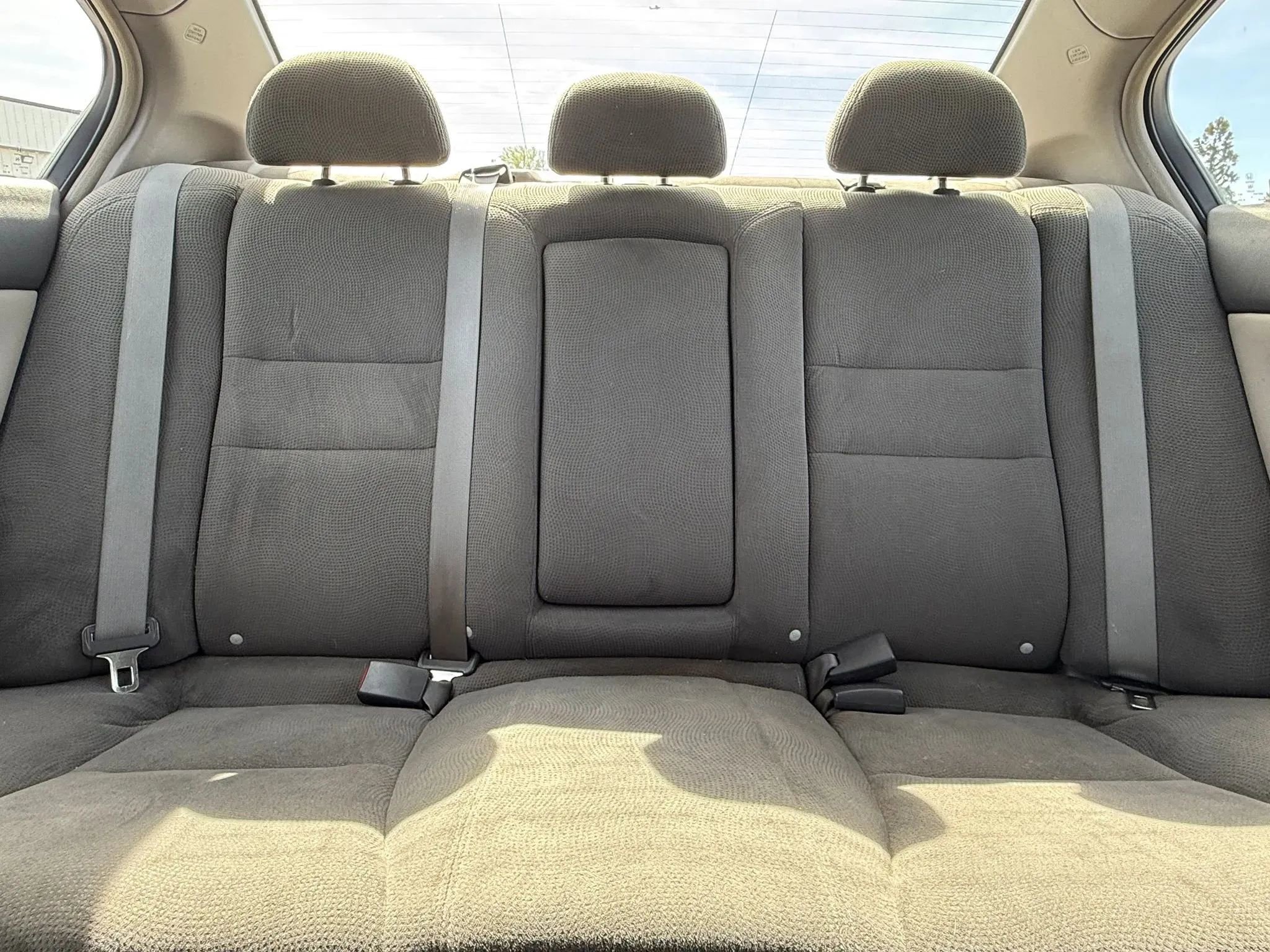 Used 2009 Honda Accord EX image 22