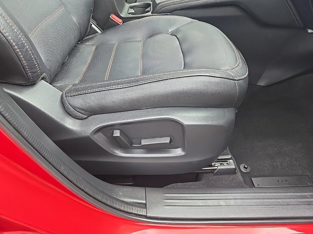 Used 2019 MAZDA CX-5 Grand Touring w/ GT Premium Package AWD/4WD image 30