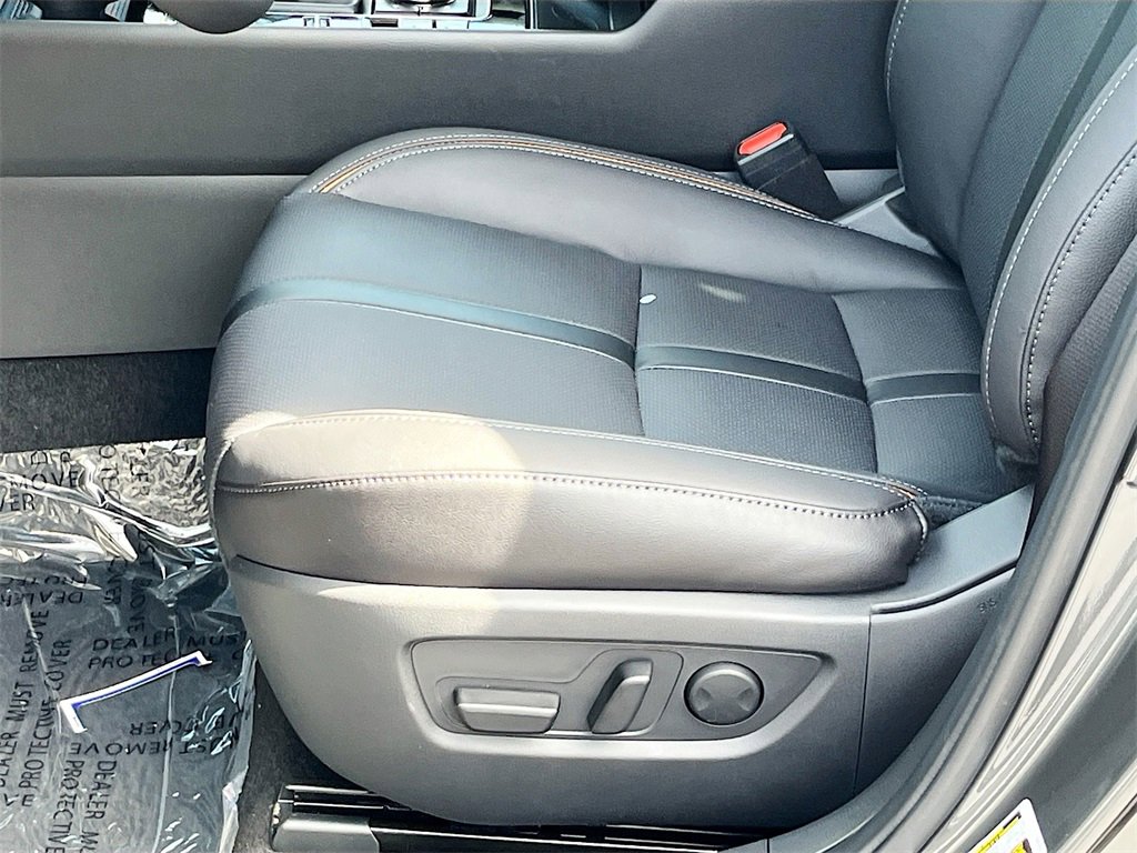 New 2026 MAZDA CX-50 AWD 2.5 S w/ Premium Package image 20