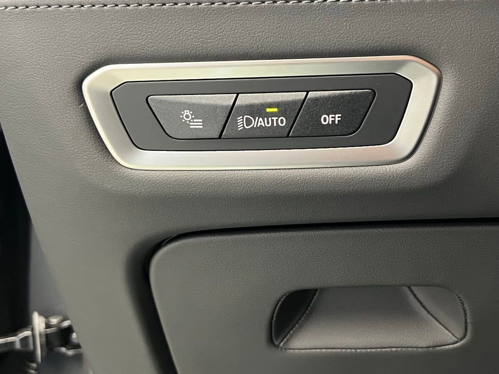 Used 2026 BMW XM Label Red w/ M Driver's Package image 20