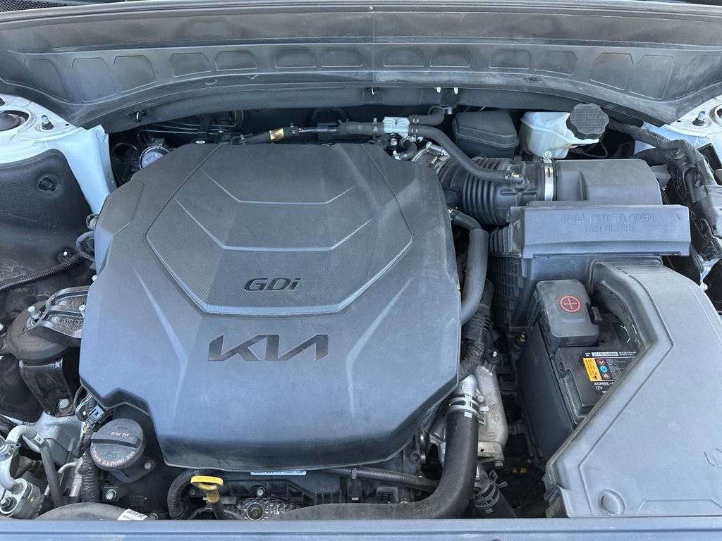 Used 2023 Kia Telluride SX X-Pro image 17