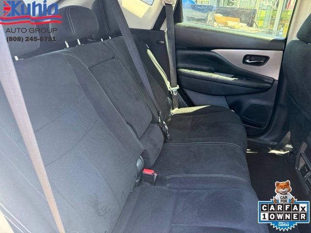 Used 2020 Nissan Murano SV FWD image 14