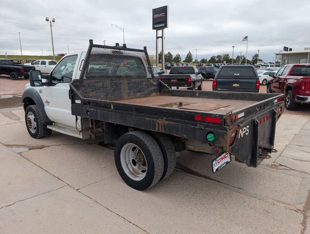 Used 2011 Ford F450 XL AWD/4WD image 12