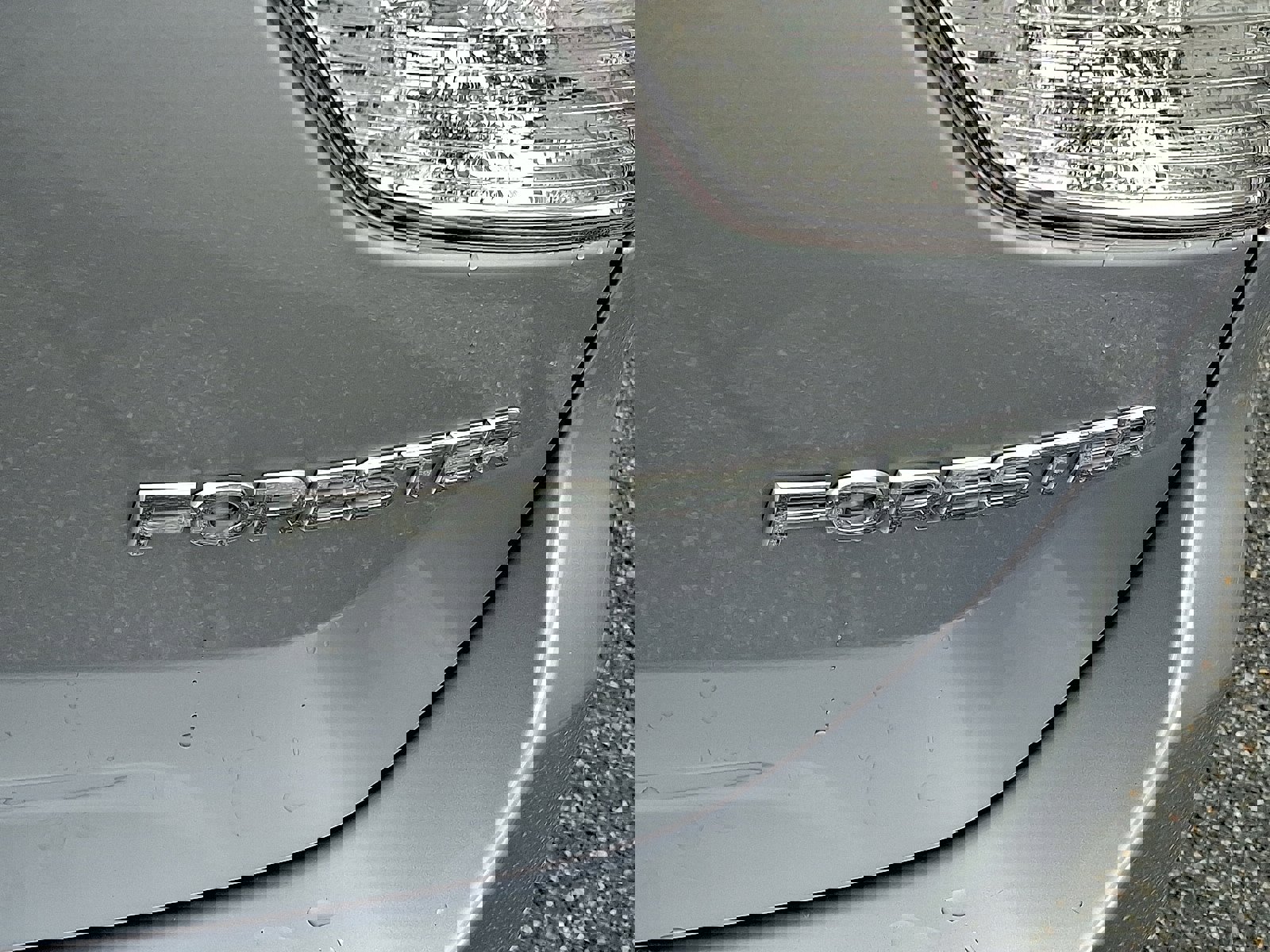 Used 2020 Subaru Forester w/ Alloy Wheel Package image 30