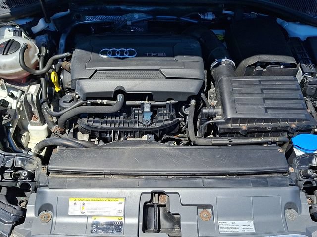 Used 2016 Audi A3 2.0T Premium w/ Audi MMI Navigation Plus AWD/4WD image 28
