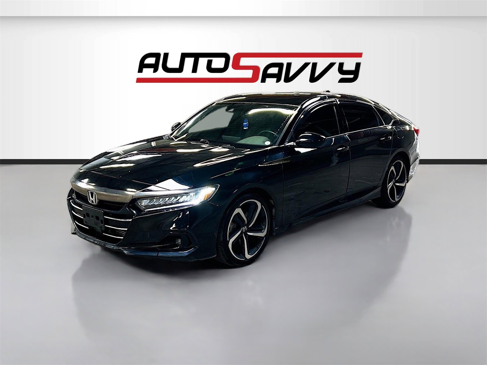 Used 2022 Honda Accord Sport Special Edition image 3