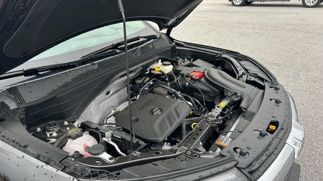 New 2026 Chevrolet TrailBlazer LT image 56