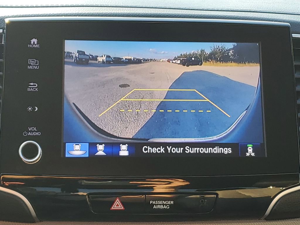 Used 2023 Honda Ridgeline RTL image 31