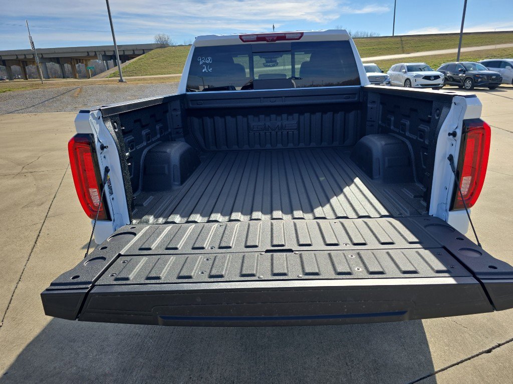 New 2026 GMC Sierra 1500 Denali w/ Denali Reserve Package AWD/4WD image 20