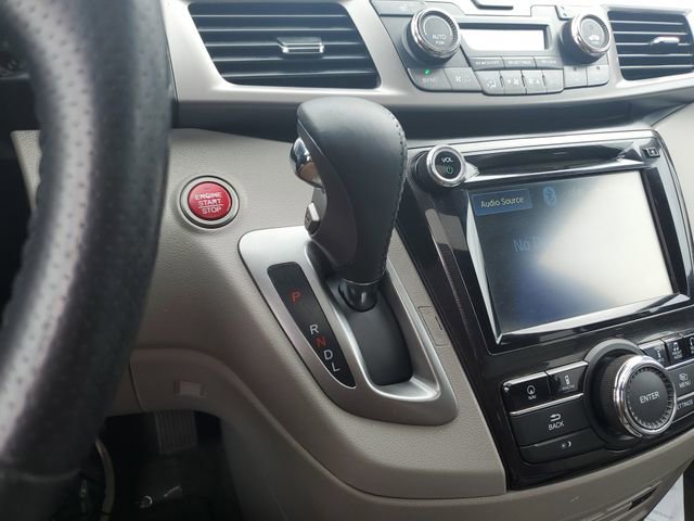 Used 2016 Honda Odyssey Touring Elite image 31